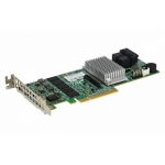 SAS Supermicro (AOC-S3108L-H8iR)